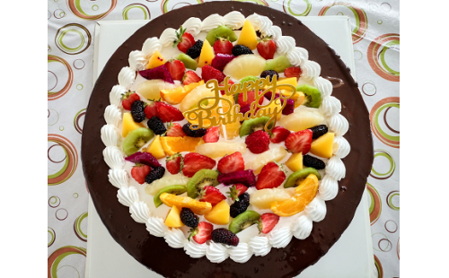 “春暖花開，奔你而來”三月員工集體生日會(huì)