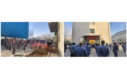 繩間躍動安全曲，笑靨共繪伊百盛——銀川伊百盛開展慶祝“三八”國際婦女節(jié)活動